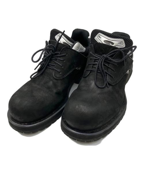 remagine（リマジン）remagine (リマジン) STARTING BIGGER HYBRID DERBY ブラック サイズ:43の古着・服飾アイテム