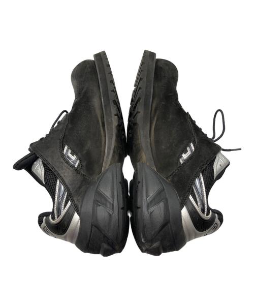 remagine（リマジン）remagine (リマジン) STARTING BIGGER HYBRID DERBY ブラック サイズ:43の古着・服飾アイテム