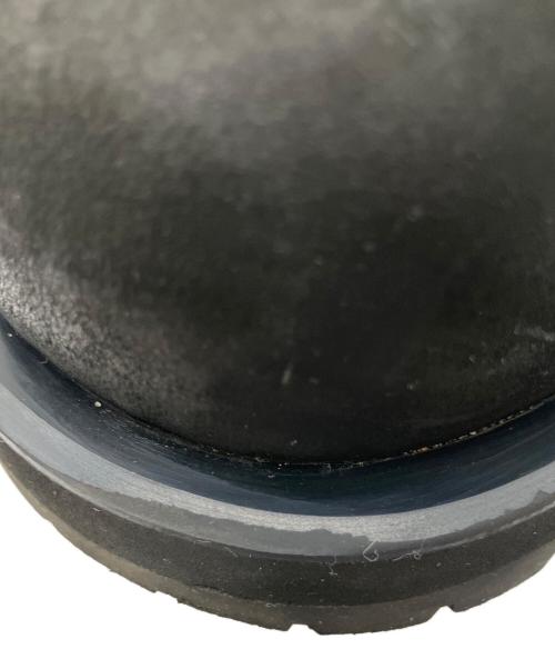 remagine（リマジン）remagine (リマジン) STARTING BIGGER HYBRID DERBY ブラック サイズ:43の古着・服飾アイテム