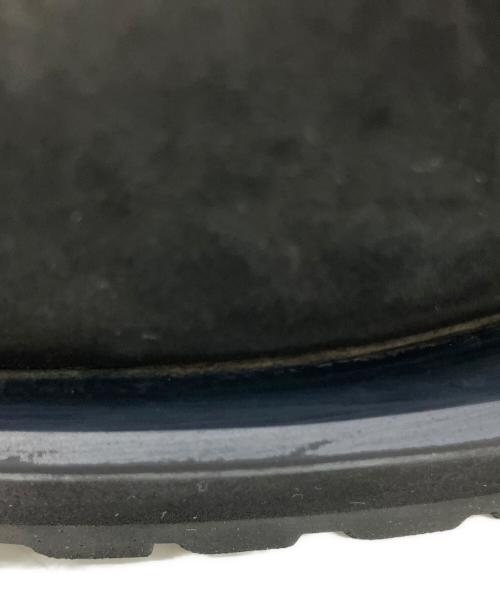 remagine（リマジン）remagine (リマジン) STARTING BIGGER HYBRID DERBY ブラック サイズ:43の古着・服飾アイテム