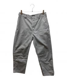 X-LARGE（エクストララージ）の古着「パンツ」｜グレー