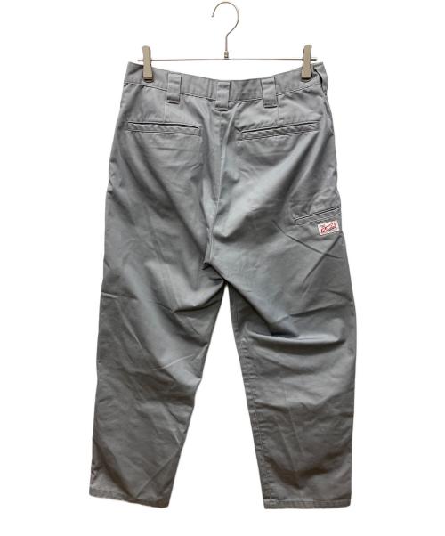 X-LARGE（エクストララージ）X-LARGE (エクストララージ) パンツ グレー サイズ:32の古着・服飾アイテム