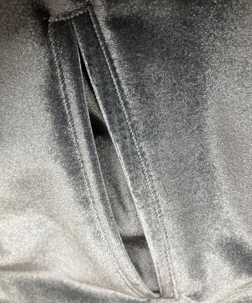 GALFY（ガルフィー）GALFY (ガルフィー) スタジャン グレー サイズ:XLの古着・服飾アイテム