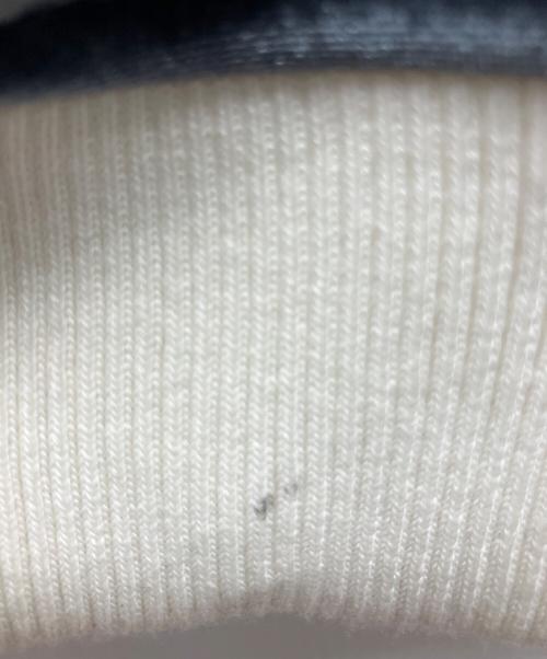 GALFY（ガルフィー）GALFY (ガルフィー) スタジャン グレー サイズ:XLの古着・服飾アイテム