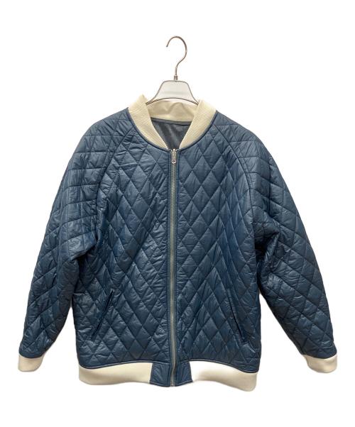 GALFY（ガルフィー）GALFY (ガルフィー) スタジャン グレー サイズ:XLの古着・服飾アイテム