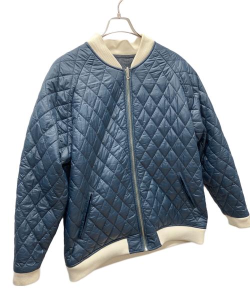 GALFY（ガルフィー）GALFY (ガルフィー) スタジャン グレー サイズ:XLの古着・服飾アイテム