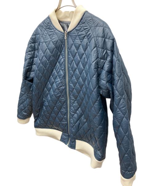 GALFY（ガルフィー）GALFY (ガルフィー) スタジャン グレー サイズ:XLの古着・服飾アイテム