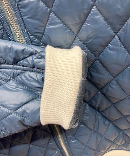 GALFY（ガルフィー）GALFY (ガルフィー) スタジャン グレー サイズ:XLの古着・服飾アイテム