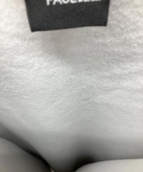 THE NORTH FACE（ザ ノース フェイス）THE NORTH FACE (ザ ノース フェイス) クルーネックスウェット グレー サイズ:Lの古着・服飾アイテム