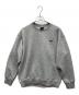THE NORTH FACE（ザ ノース フェイス）の古着「クルーネックスウェット」｜グレー