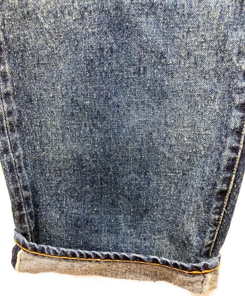 eYe COMME des GARCONS JUNYAWATANABE MAN（アイ コム デ ギャルソン ジュンヤ ワタナベ マン）eYe COMME des GARCONS JUNYAWATANABE MAN (アイ コム デ ギャルソン ジュンヤ ワタナベ マン) デニムパンツ サイズ:XLの古着・服飾アイテム