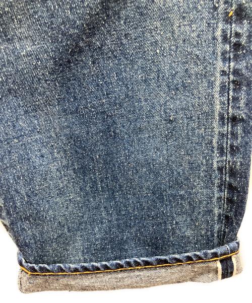 eYe COMME des GARCONS JUNYAWATANABE MAN（アイ コム デ ギャルソン ジュンヤ ワタナベ マン）eYe COMME des GARCONS JUNYAWATANABE MAN (アイ コム デ ギャルソン ジュンヤ ワタナベ マン) デニムパンツ サイズ:XLの古着・服飾アイテム