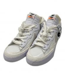 NIKE×sacai（ナイキ×サカイ）の古着「スニーカー」｜ホワイト