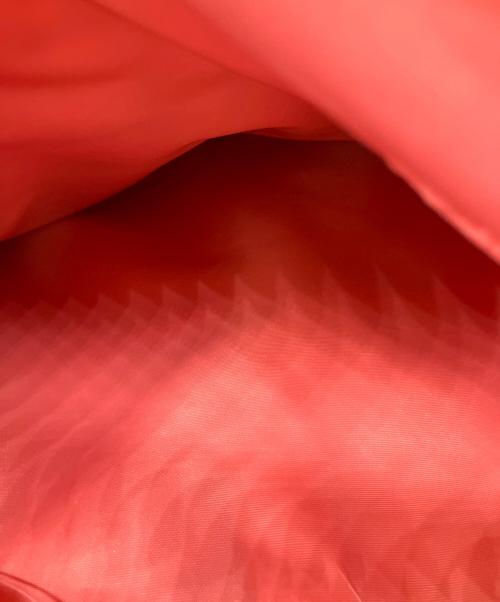 SELENT ETHER（セレーンエテール）SELENT ETHER (セレーンエテール) 2WAYバッグ ネイビーの古着・服飾アイテム