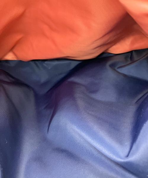 SELENT ETHER（セレーンエテール）SELENT ETHER (セレーンエテール) 2WAYバッグ ネイビーの古着・服飾アイテム