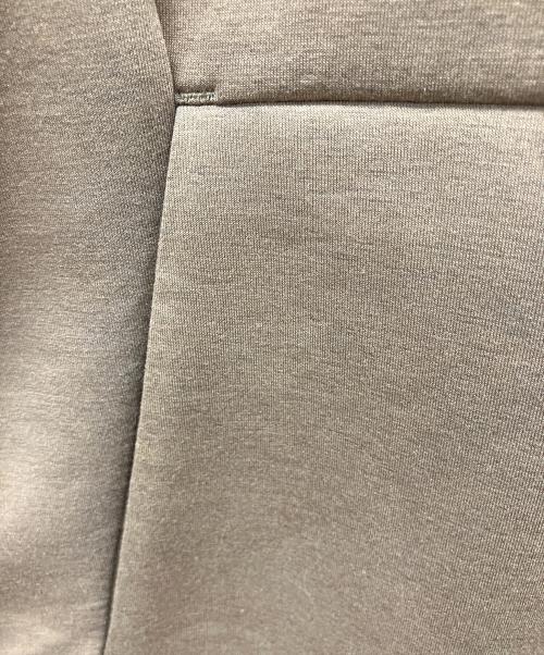 MAMMUT（マムート）MAMMUT (マムート) パーカー ブラウン サイズ:Mの古着・服飾アイテム