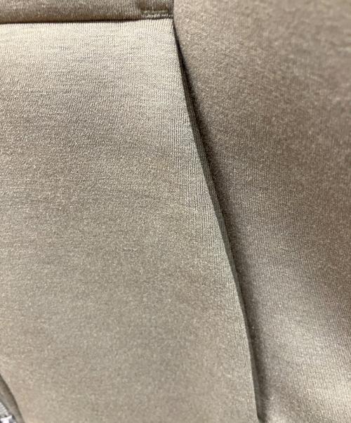 MAMMUT（マムート）MAMMUT (マムート) パーカー ブラウン サイズ:Mの古着・服飾アイテム