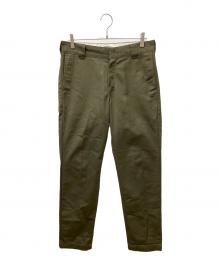 CarHartt（カーハート）の古着「パンツ」｜オリーブ