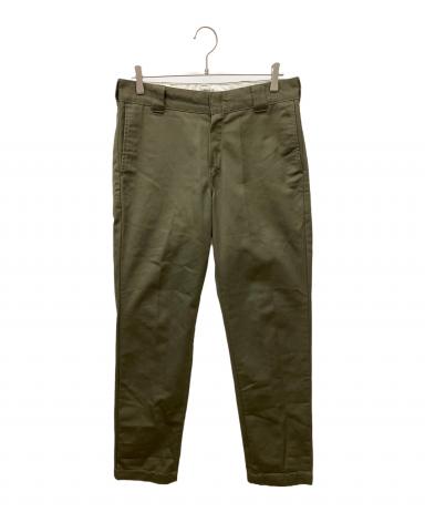 90s Carhartt 極太パンツ 36/32古着 オリーブ 中古・古着通販】CarHartt (カーハート) パンツ オリーブ サイズ:30×32