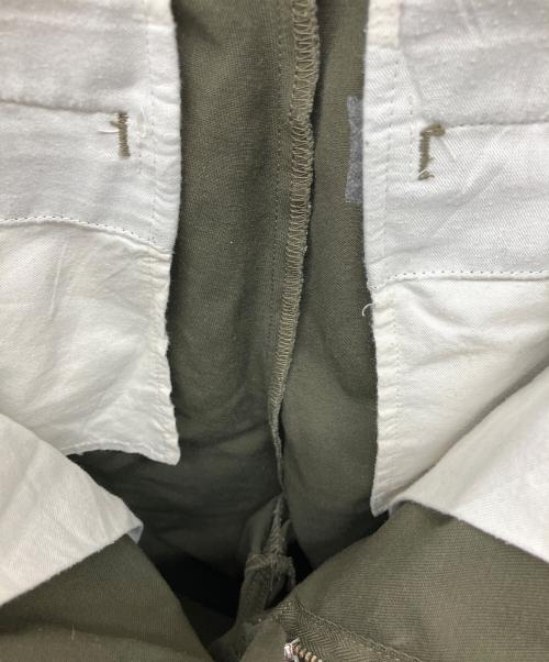 CarHartt（カーハート）CarHartt (カーハート) パンツ オリーブ サイズ:30×32の古着・服飾アイテム