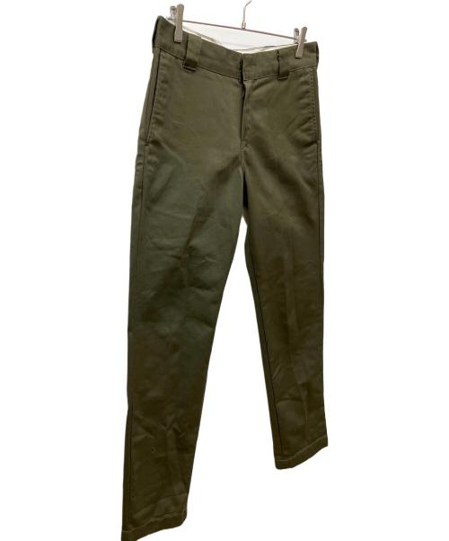 CarHartt（カーハート）CarHartt (カーハート) パンツ オリーブ サイズ:30×32の古着・服飾アイテム