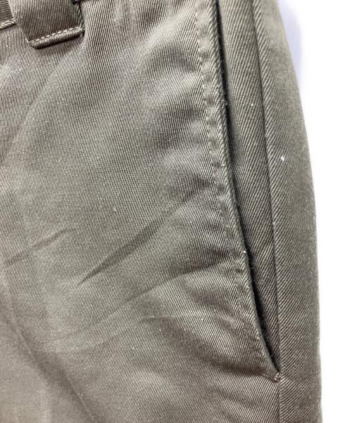 CarHartt（カーハート）CarHartt (カーハート) パンツ オリーブ サイズ:30×32の古着・服飾アイテム