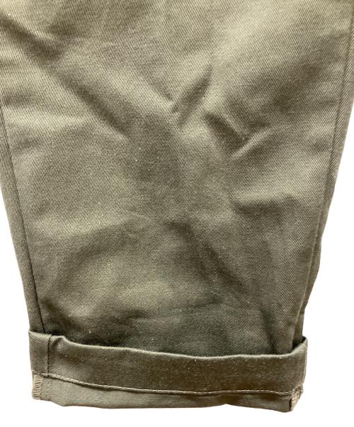 CarHartt（カーハート）CarHartt (カーハート) パンツ オリーブ サイズ:30×32の古着・服飾アイテム