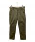 CarHartt（カーハート）の古着「パンツ」｜オリーブ