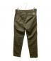 CarHartt (カーハート) パンツ オリーブ サイズ:30×32：7000円