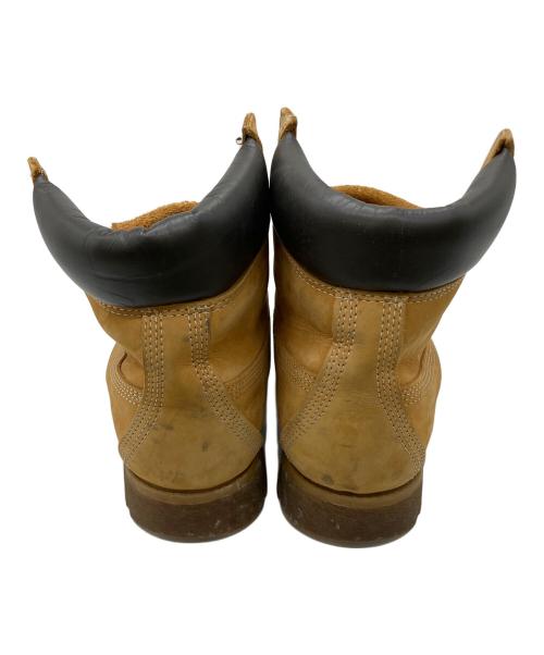 Timberland（ティンバーランド）Timberland (ティンバーランド) ブーツ ブラウン サイズ:表記なしの古着・服飾アイテム