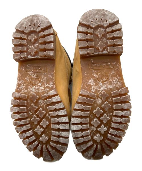 Timberland（ティンバーランド）Timberland (ティンバーランド) ブーツ ブラウン サイズ:表記なしの古着・服飾アイテム