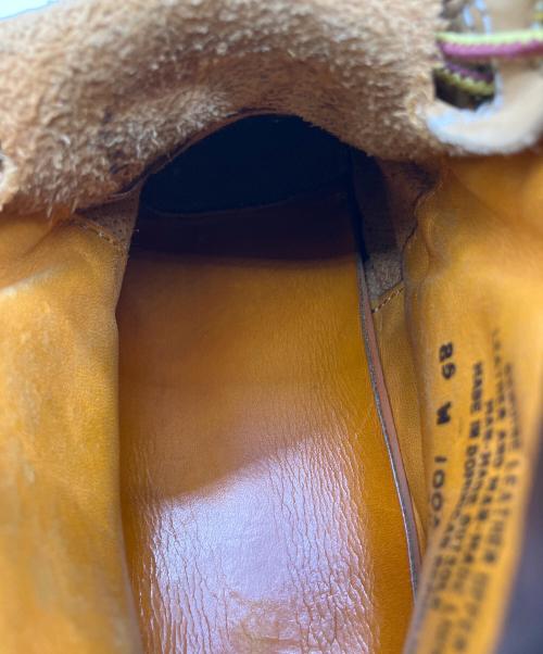 Timberland（ティンバーランド）Timberland (ティンバーランド) ブーツ ブラウン サイズ:表記なしの古着・服飾アイテム