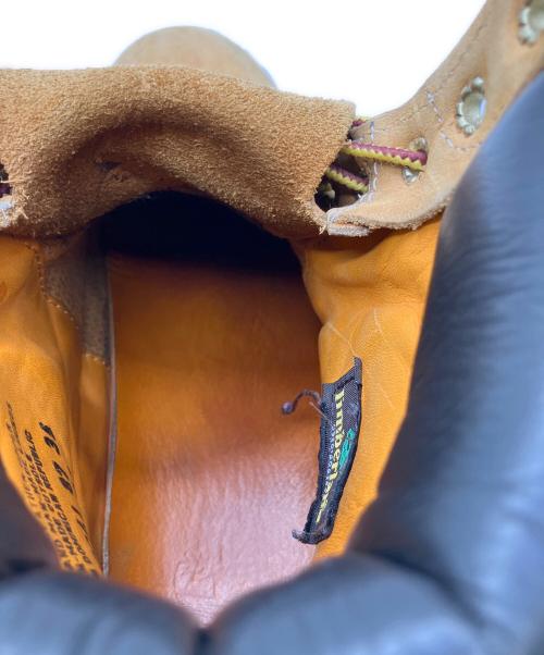 Timberland（ティンバーランド）Timberland (ティンバーランド) ブーツ ブラウン サイズ:表記なしの古着・服飾アイテム