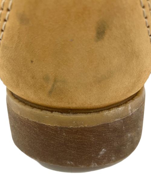 Timberland（ティンバーランド）Timberland (ティンバーランド) ブーツ ブラウン サイズ:表記なしの古着・服飾アイテム