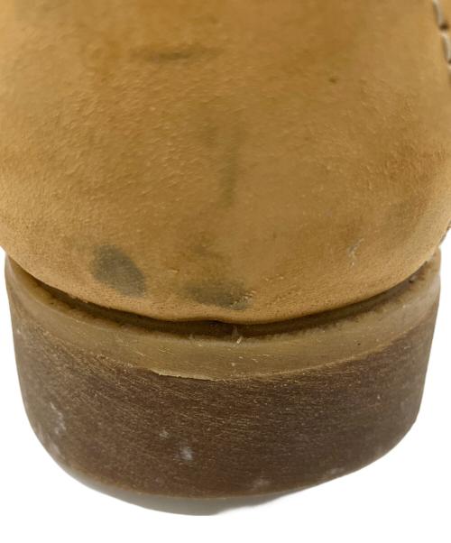 Timberland（ティンバーランド）Timberland (ティンバーランド) ブーツ ブラウン サイズ:表記なしの古着・服飾アイテム