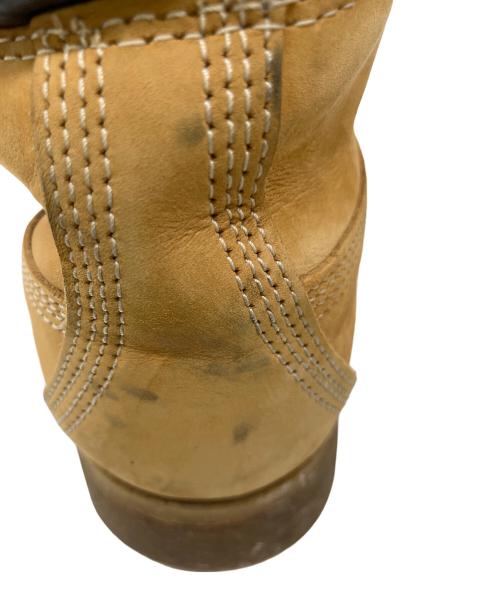 Timberland（ティンバーランド）Timberland (ティンバーランド) ブーツ ブラウン サイズ:表記なしの古着・服飾アイテム