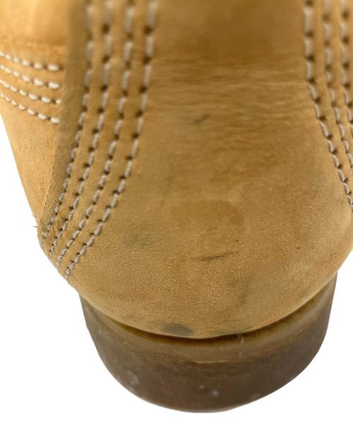 Timberland（ティンバーランド）Timberland (ティンバーランド) ブーツ ブラウン サイズ:表記なしの古着・服飾アイテム