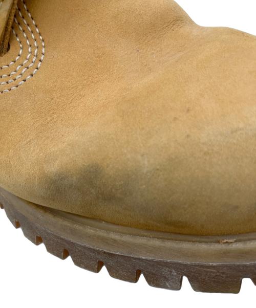 Timberland（ティンバーランド）Timberland (ティンバーランド) ブーツ ブラウン サイズ:表記なしの古着・服飾アイテム