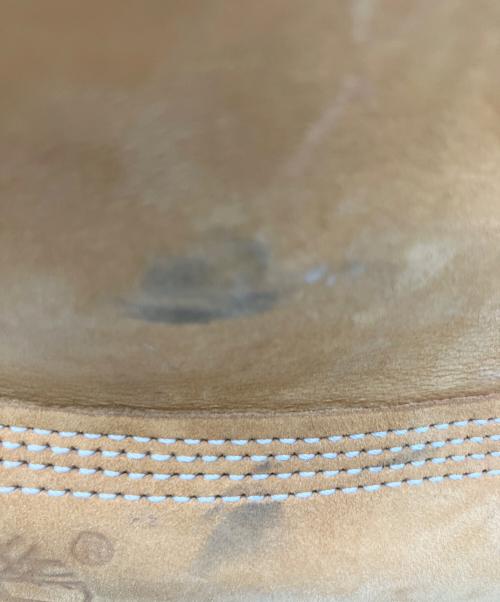 Timberland（ティンバーランド）Timberland (ティンバーランド) ブーツ ブラウン サイズ:表記なしの古着・服飾アイテム