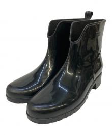 Animo（アミモ）の古着「乗馬ブーツ」｜ブラック