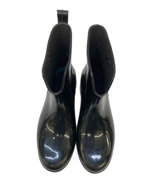 Animo（アミモ）ANIMO (アミモ) 乗馬ブーツ ブラック サイズ:39の古着・服飾アイテム