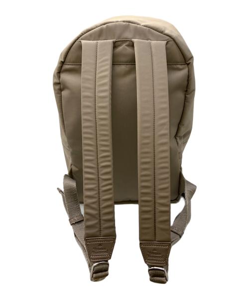 Vivienne Westwood（ヴィヴィアンウエストウッド）Vivienne Westwood (ヴィヴィアンウエストウッド) リュック ブラウンの古着・服飾アイテム