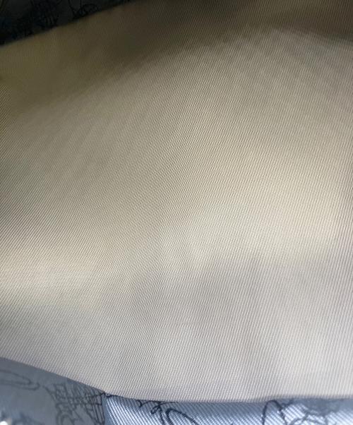 Vivienne Westwood（ヴィヴィアンウエストウッド）Vivienne Westwood (ヴィヴィアンウエストウッド) リュック ブラウンの古着・服飾アイテム