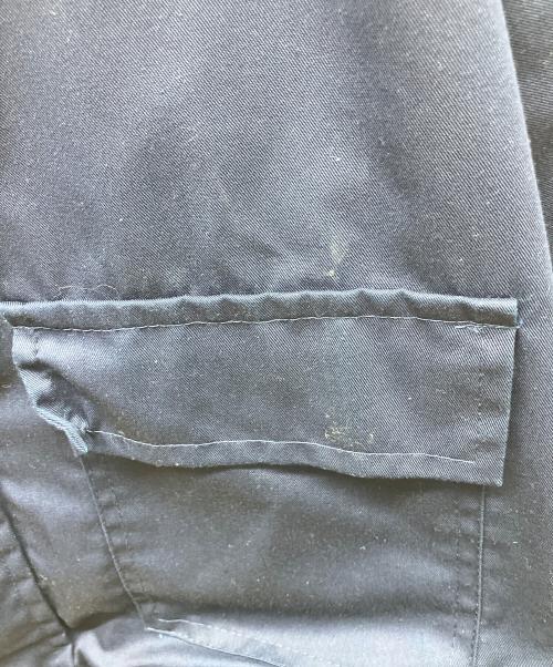 INVERALLAN（インバーアラン）INVERALLAN (インバーアラン) マウンテンパーカー ネイビー サイズ:Mの古着・服飾アイテム