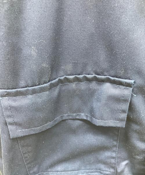 INVERALLAN（インバーアラン）INVERALLAN (インバーアラン) マウンテンパーカー ネイビー サイズ:Mの古着・服飾アイテム