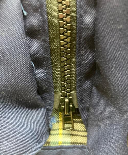 INVERALLAN（インバーアラン）INVERALLAN (インバーアラン) マウンテンパーカー ネイビー サイズ:Mの古着・服飾アイテム