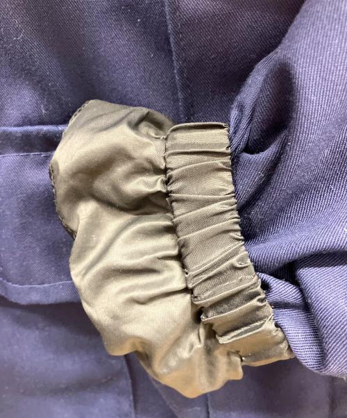 INVERALLAN（インバーアラン）INVERALLAN (インバーアラン) マウンテンパーカー ネイビー サイズ:Mの古着・服飾アイテム