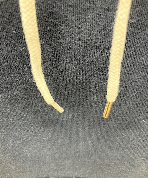 maison kitsune（メゾンキツネ）maison kitsune (メゾンキツネ) パーカー ネイビー サイズ:Sの古着・服飾アイテム