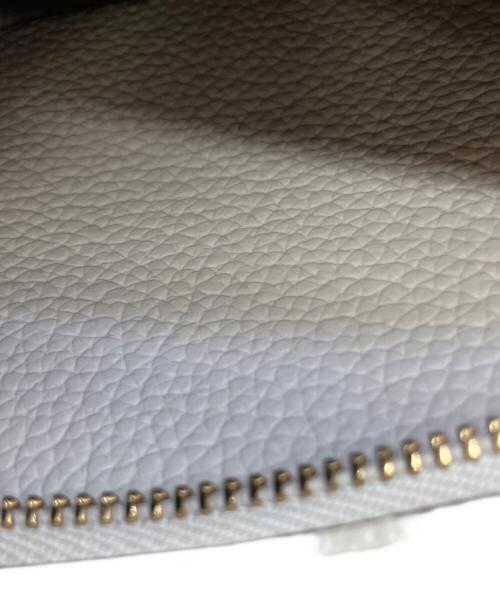 COACH（コーチ）COACH (コーチ) ミニリュック アイボリーの古着・服飾アイテム