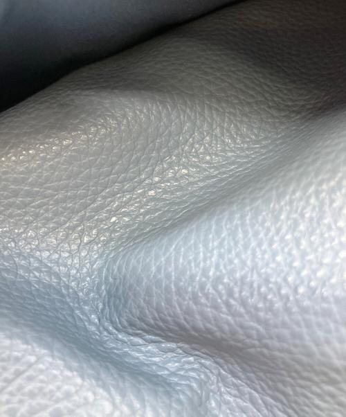 COACH（コーチ）COACH (コーチ) 2WAYバッグ スカイブルーの古着・服飾アイテム